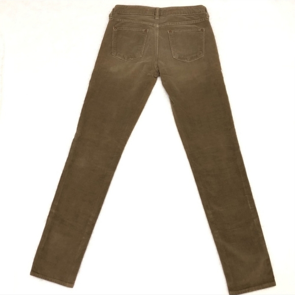 VINCE corduroy Pants - Picture 2 of 7